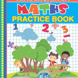 Dreamland Kindergarten Maths Practice Book-14