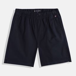 Tommy Hilfiger Boys Loose Fit Regular Shorts-image-72