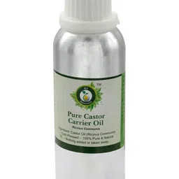 R V Essential Pure Castor Carrier Oil - 630 ml-24
