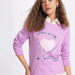glitchez Slogan Statements Printed T-shirt-picture-34
