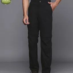 Columbia Solid Newton Ridge Convertible Trousers-picture-13