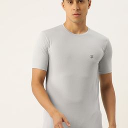 Sports52 wear Self-Design Dry Fit Training T-shirt-image-68