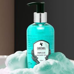 Cantabil Marine Shower Gel - 250 ml-image-57