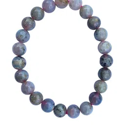 Apnisanskriti Unisex Radorite Stone Bracelet-picture-30