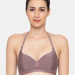 Triumph Padded Wireless Seamless Silhoutte T-shirt Bra-picture-12