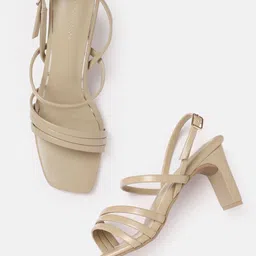Lino Perros Block Heels-42
