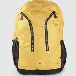 Tommy Hilfiger Unisex Brand Logo Backpack-picture-17