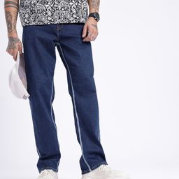 glitchez Men Chillaxed Straight Fit Jeans-picture-48
