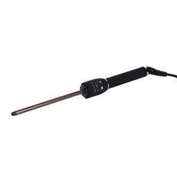 Mr. Barber Unisex Black Styling & Curling Wand MB-SWD-16