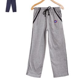VIMAL Boys Pack of 2 Slim Fit Track Pants-image-12