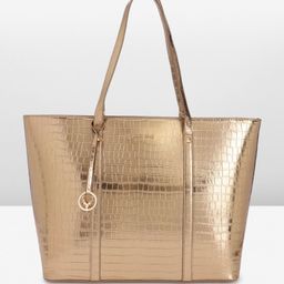 Allen Solly Textured Shoulder Bag-20