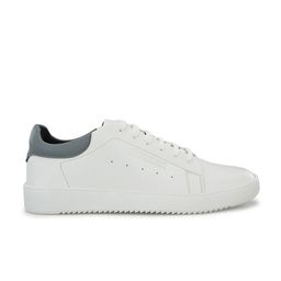 LEGWORK Men Round Toe Memory Foam Sneakers-image-52