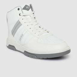 Aeropostale Men Mid Top Everyday Sneakers-image-92