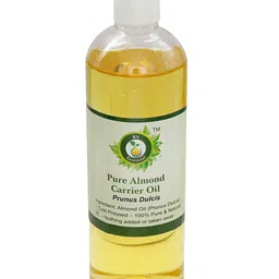 R V Essential Pure Almond Carrier Oil - 100 ml-image-34