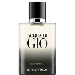 Giorgio Armani Acqua Di Gio Homme Eau De Parfum with Patchouli & Vetiver Base - 50 ml-image-7