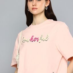 Levis Printed Relaxed Fit T-shirt-image-75