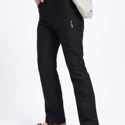 glitchez Women Denim Drift Regular Fit Jeans-image-19