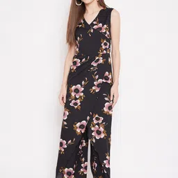 Uptownie Lite Women Sleeveless Tulip Pants Jumpsuit-image-57