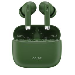 NOISE Buds Aero Truly Wireless Earbuds with 45hrs Playtime and 13mm Driver - Forest Green-42
