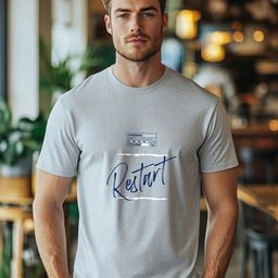 NOBERO Men Printed T-shirt-image-41