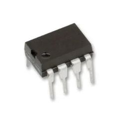 UC3842BN-STMICROELECTRONICS-Current Mode PWM Controller, 12V-25V supply, 250kHz, 13.5V/200mA out, DIP-8UC3842BN-STMICROELECTRONICS-Current Mode PWM Controller, 12V-25V supply, 250kHz, 13.5V/200mA out, DIP-8 image 1