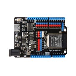 ACEBOTT ESP32 Max V3.0 with 1M Type-C Cable(with Anti-static Bag) image 2