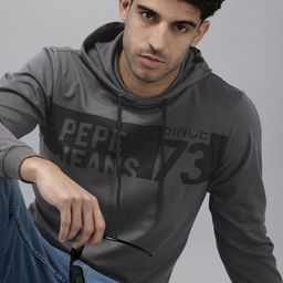 Pepe Jeans Printed Hooded Sweatshirt-picture-20