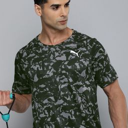 Puma dryCELL Ultrabreathe Training T-shirt-image-44