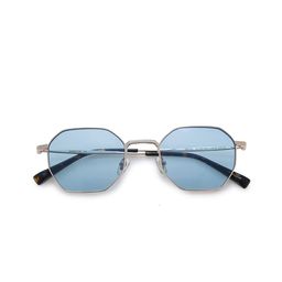 Shisen Fox Unisex Square Sunglasses SG125-picture-40