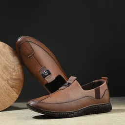 SERVER Men Slip-On Sneakers-picture-52