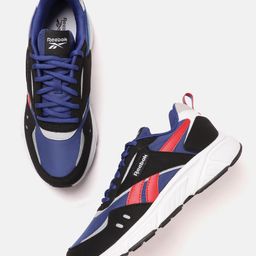 Reebok Classic Unisex Colourblocked Royal Hyperium 3 Running Shoes-picture-45