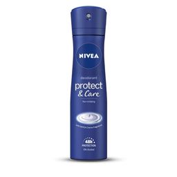 Nivea Women Protect & Care 48h Deodorant 150 ml-28