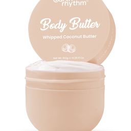 Earth Rhythm Coconut Body Butter - 150g-21
