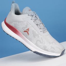 Avant Men Zenith Glide Mesh Running Shoes-1