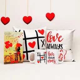 Archies Set of 5 Valentines Day Special Gift Set-picture-20