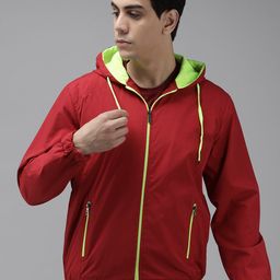 VOXATI Men Solid Sporty Jacket-picture-16