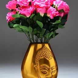 Archies Pink Rose Flower Sticks-image-92