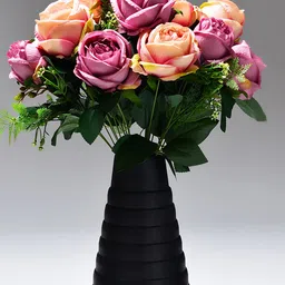 Archies Pink & Purple Flower Sticks-image-15