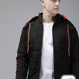 VOXATI Men Solid Sporty Jacket-picture-53