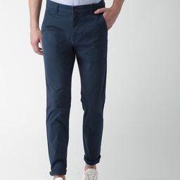 Highlander Blue Chinos-image-5