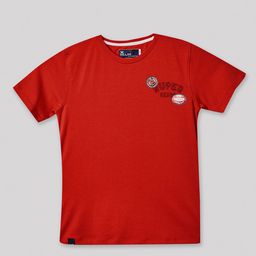 JUNIOR KILLER Boys T-shirt-image-82