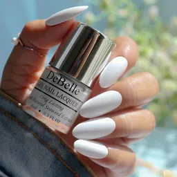 DeBelle Gel Nail Lacquer - Vanilla Croissant 8 ml-18