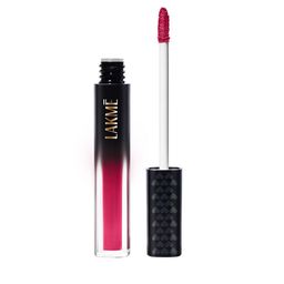 Lakme Xtraordin-airy Lip Mousse, Purple Haze, 4.6g-17