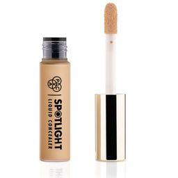 PAC Spotlight Liquid Concealer - 08 - Barely Nude-34