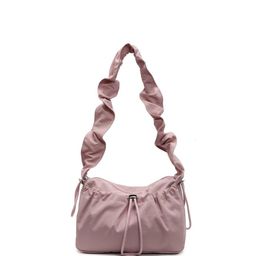 Outzidr Structured Shoulder Bag with Tasselled-image-90