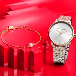 Armani Exchange Women Watch Gift Set AX7156SET-picture-33