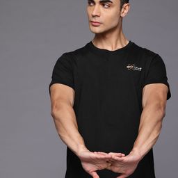 HRX by Hrithik Roshan Men Lifestyle T-shirt-image-69