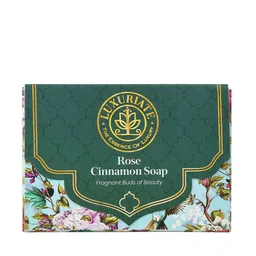 LUXURIATE Unisex Beauty Soap Bar  125 g-23