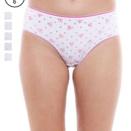 Bodycare Pack of 6 Briefs E200D-image-68
