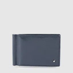 Louis Philippe Men Leather Card Holder-51